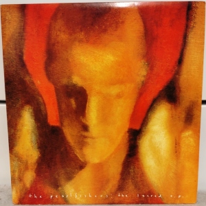 Sacred EP Image