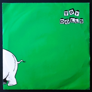 Nellie The Elephant Image