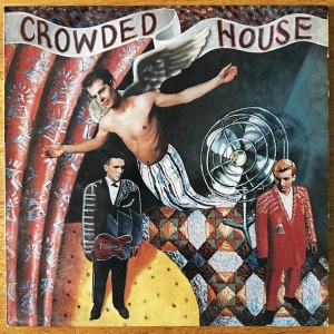 Crowded House Image
