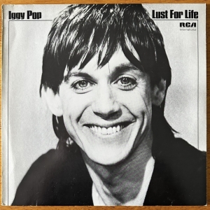 Lust For Life Image
