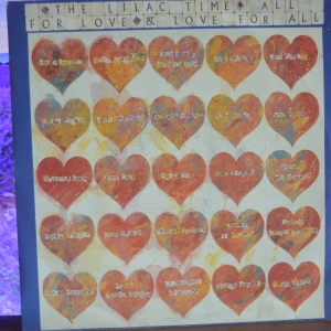 All For Love & Love For All Image