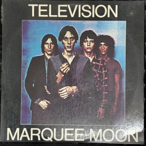 Marquee Moon Image