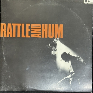 Rattle And Hum Image