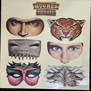 Hughes / Thrall Image