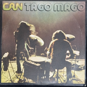 Tago Mago Image