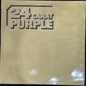24 Carat Purple Image