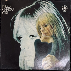 Chelsea Girl Image