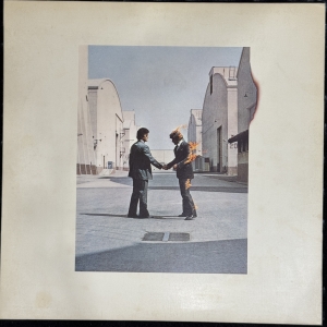 Wish You Were Here Image