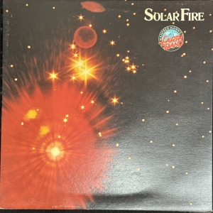 Solar Fire Image
