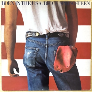 Born In The USA Image