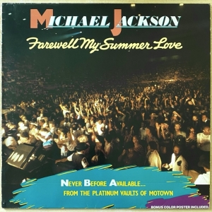 Farewell My Summer Love Image