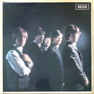 The Rolling Stones Image
