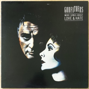 More Songs About Love And Hate Image