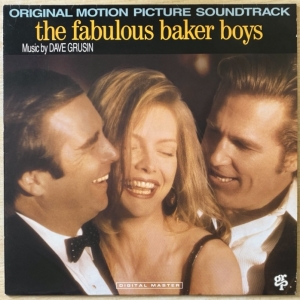 The Fabulous Baker Boys Image