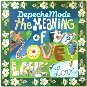 The Meaning Of Love Image
