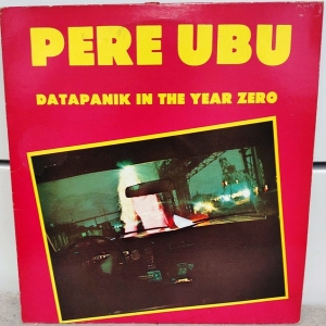 Datapanik In The Year Zero Image