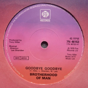 Goodbye Goodbye Image