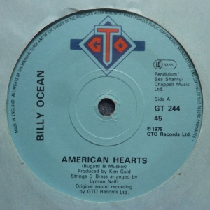 American Hearts Image