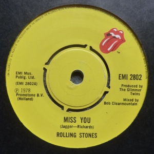 Miss You Image