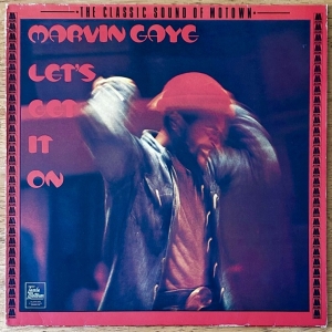 Let's Get It On Image
