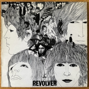 Revolver Image
