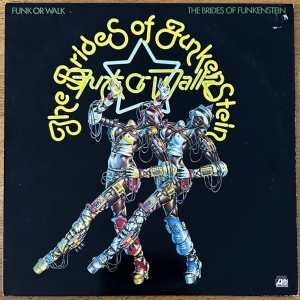 Funk Or Walk Image