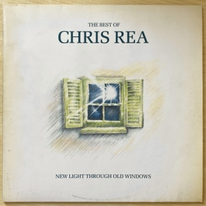 New Light Through Old Windows (The Best Of Chris Rea) Image