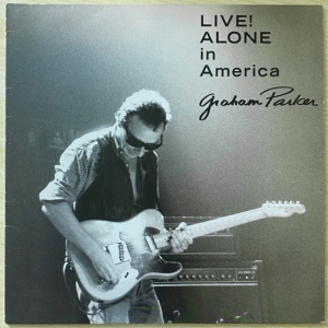 Live! Alone In America Image