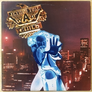War Child Image