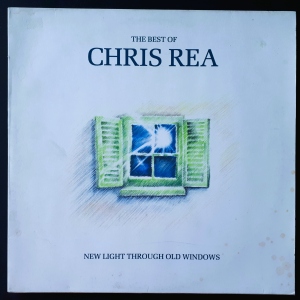 New Light Through Old Windows (The Best Of Chris Rea) Image