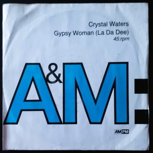 Gypsy Woman (La Da Dee) Image