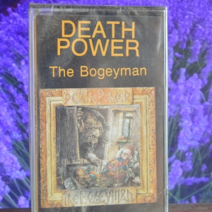 The Bogeyman Image