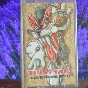 Love Bomb Baby Image
