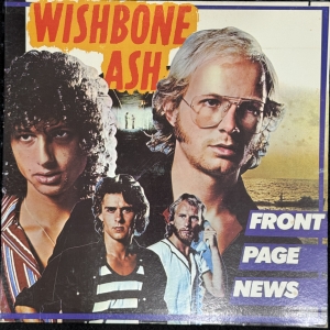Front Page News Image