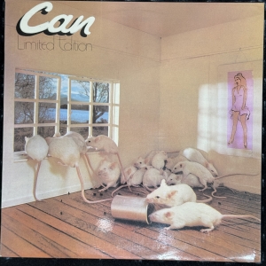 Limited Edition Image