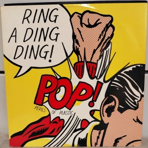 Ring A Ding Ding Image
