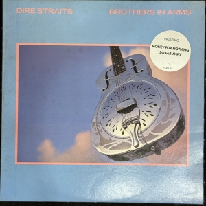 Brothers In Arms Image