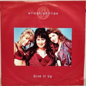 Give It Up Image