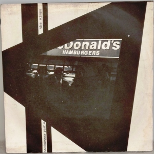 Hamburger Radio Image