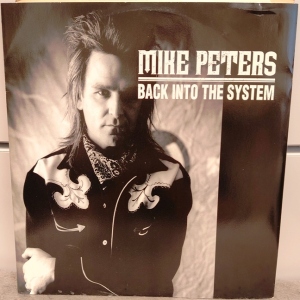 Back Into The System Image