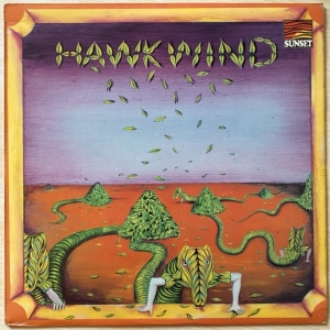 Hawkwind Image