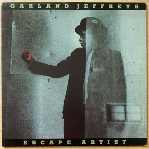 Escape Artist Image
