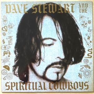 Dave Stewart & The Spiritual Cowboys Image