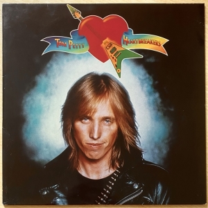 Tom Petty & The Heartbreakers Image