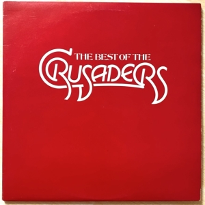 The Best Of The Crusaders Image