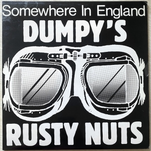 Somewhere In England Image