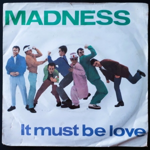 It Must Be Love Image