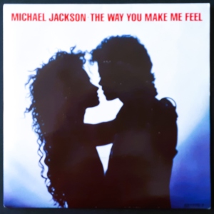 The Way You Make Me Feel Image