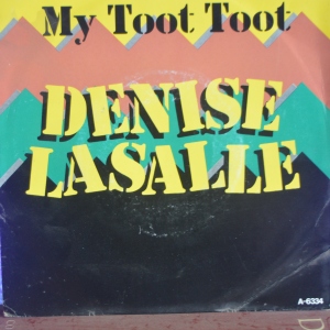 My Toot Toot Image