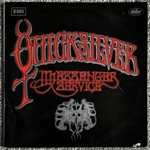 Quicksilver Messenger Service Image